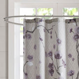 Cotton Shower Curtain - Tuesday Morning - Shower Curtains