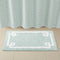 Cotton tufted luxury bath rug - Tuesday Morning - Bathroom Rugs