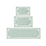 Cotton tufted luxury bath rug - Tuesday Morning - Bathroom Rugs