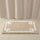 Cotton tufted luxury bath rug - Tuesday Morning - Bathroom Rugs