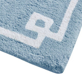 Cotton tufted luxury bath rug - Tuesday Morning - Bathroom Rugs