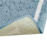 Cotton tufted luxury bath rug - Tuesday Morning - Bathroom Rugs