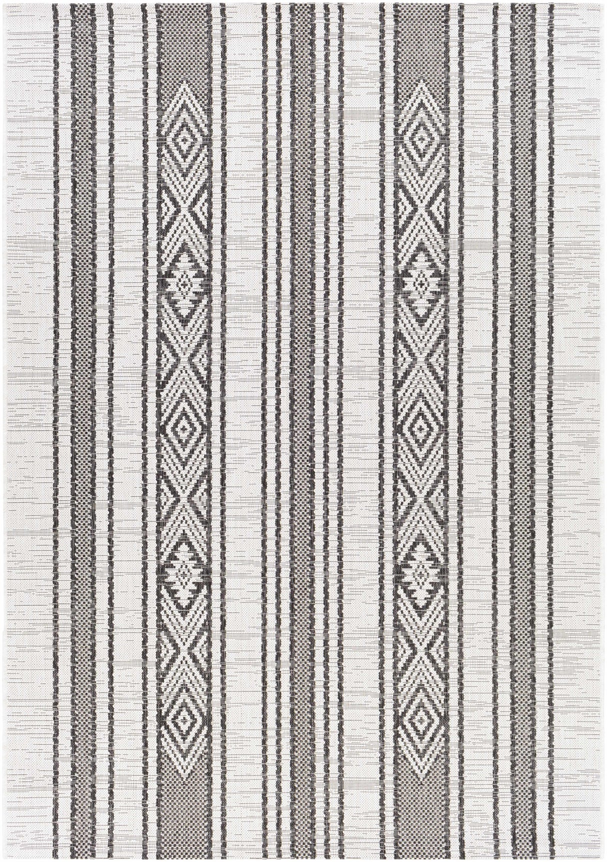 Cowen Outdoor Area Rug - Clearance