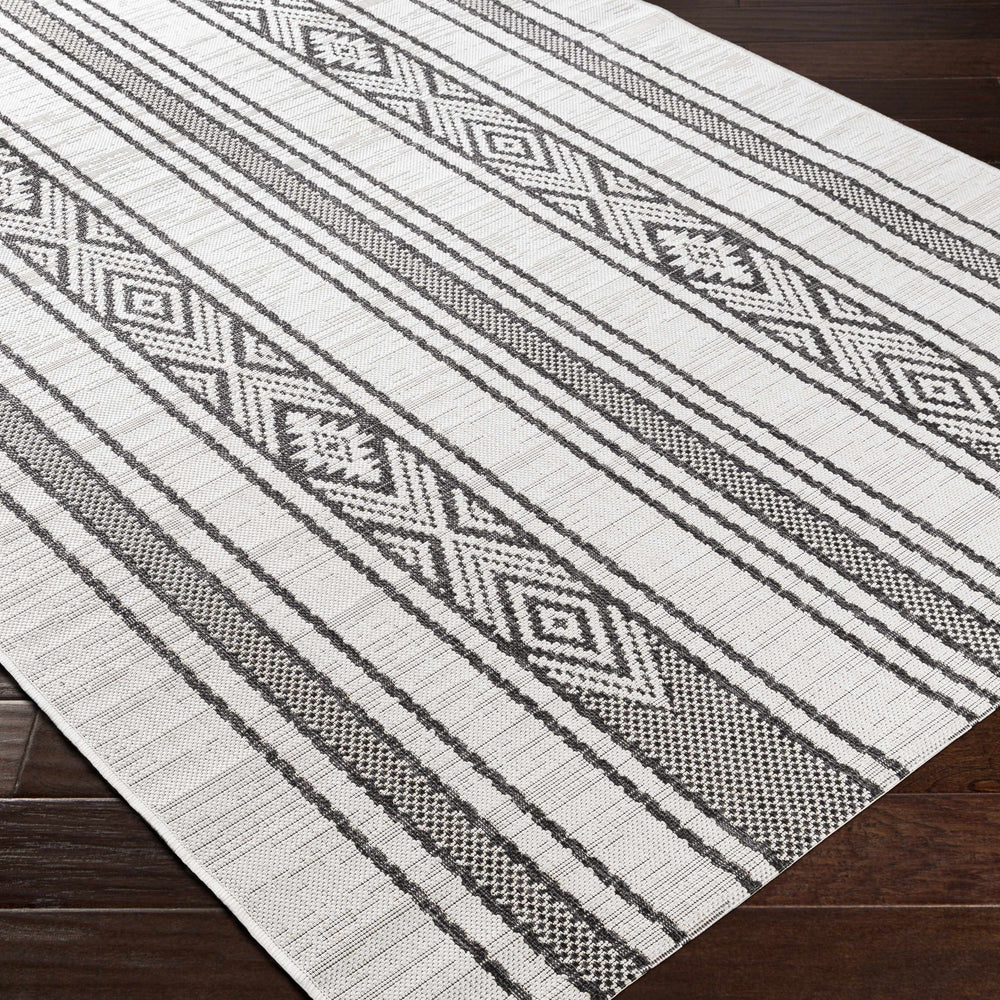 Cowen Outdoor Area Rug - Clearance