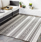 Cowen Outdoor Area Rug - Clearance