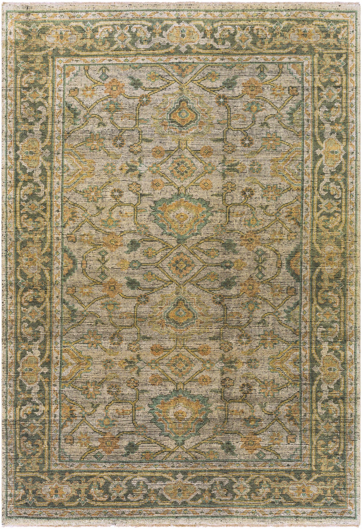 Coylton Area Rug - Clearance