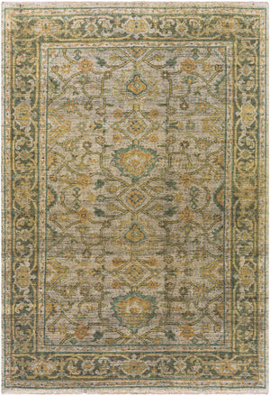 Coylton Area Rug - Clearance