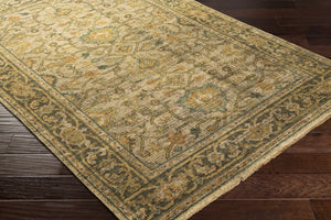 Coylton Area Rug - Clearance