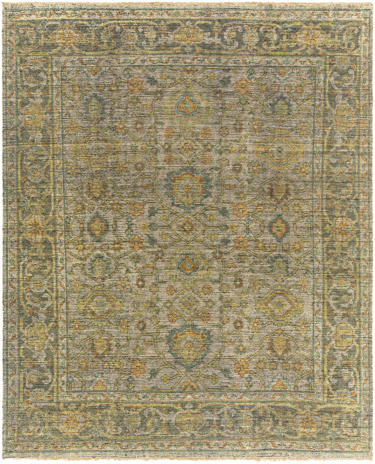 Coylton Area Rug - Clearance