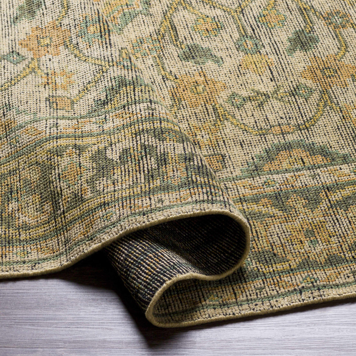 Coylton Area Rug - Clearance