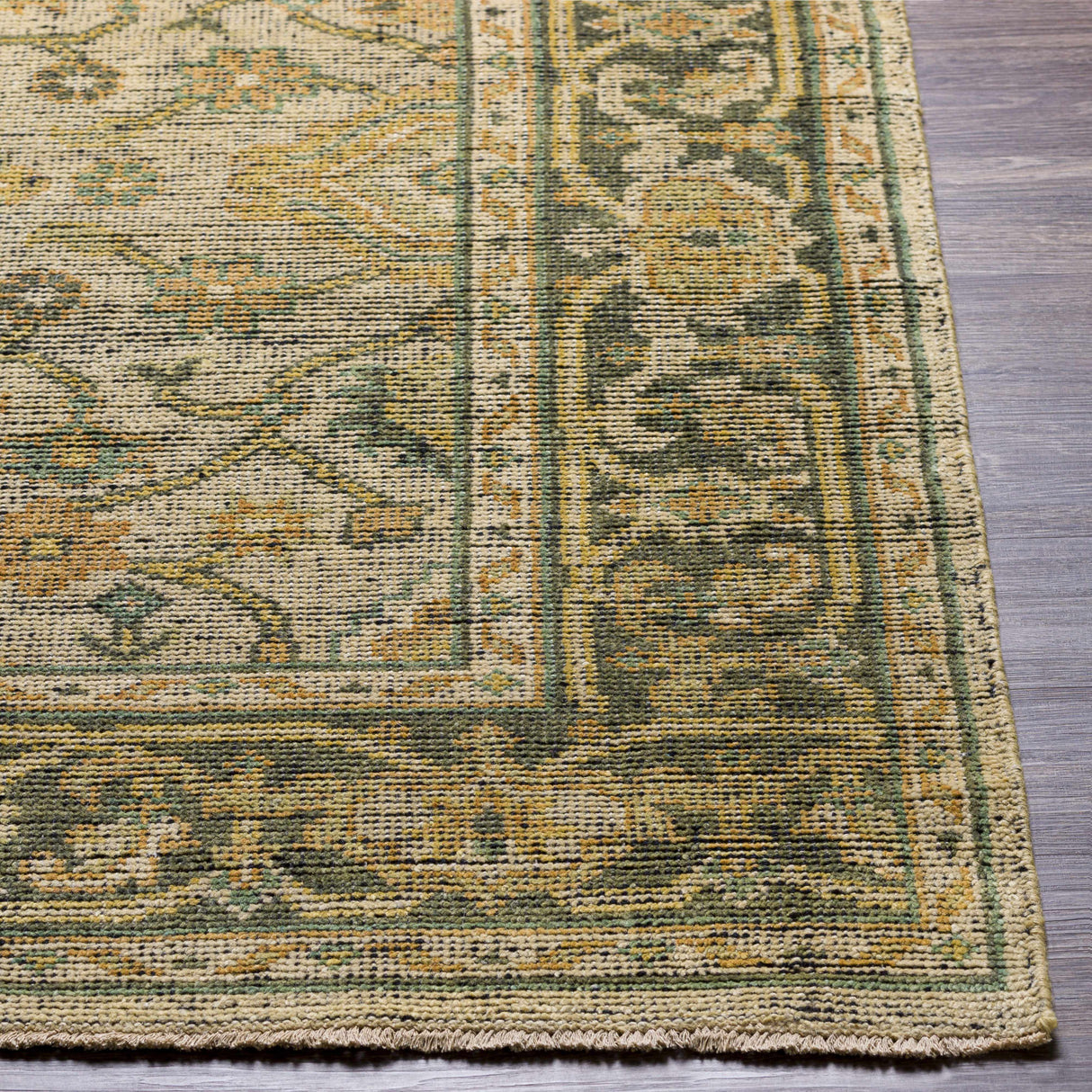 Coylton Area Rug - Clearance
