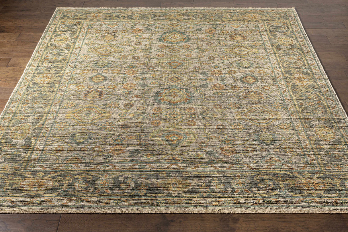 Coylton Area Rug - Clearance