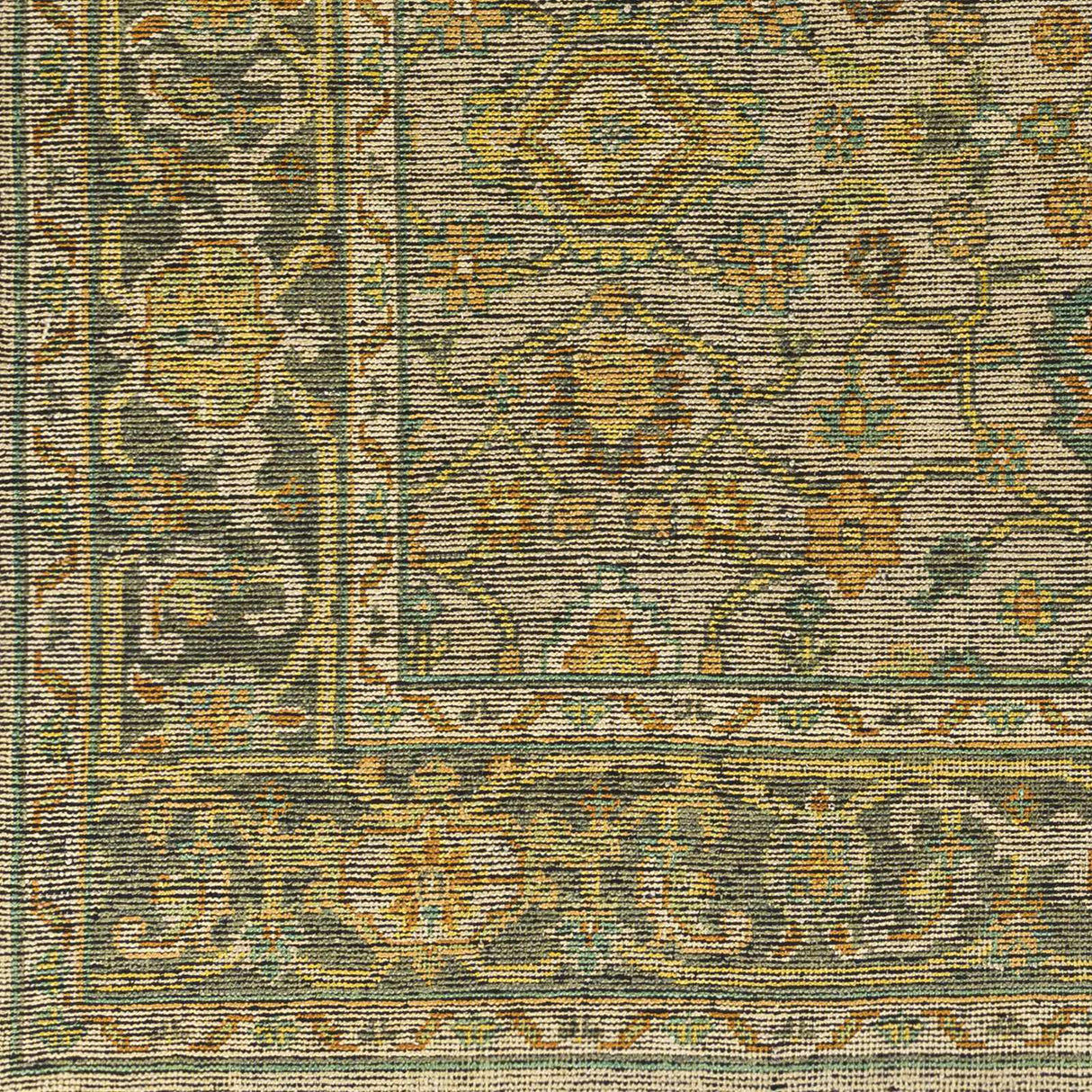 Coylton Area Rug - Clearance