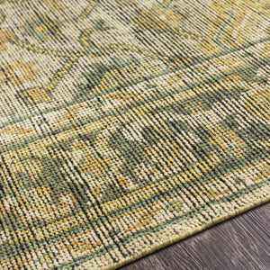 Coylton Area Rug - Clearance