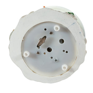120MM Musical Christmas Tree Water Globe