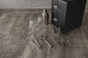 Manhattan Cocktail Case