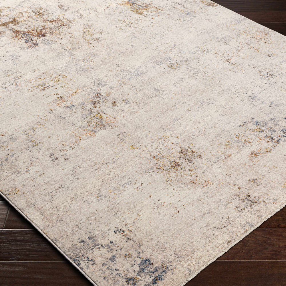 Capulaan Area Rug - Clearance