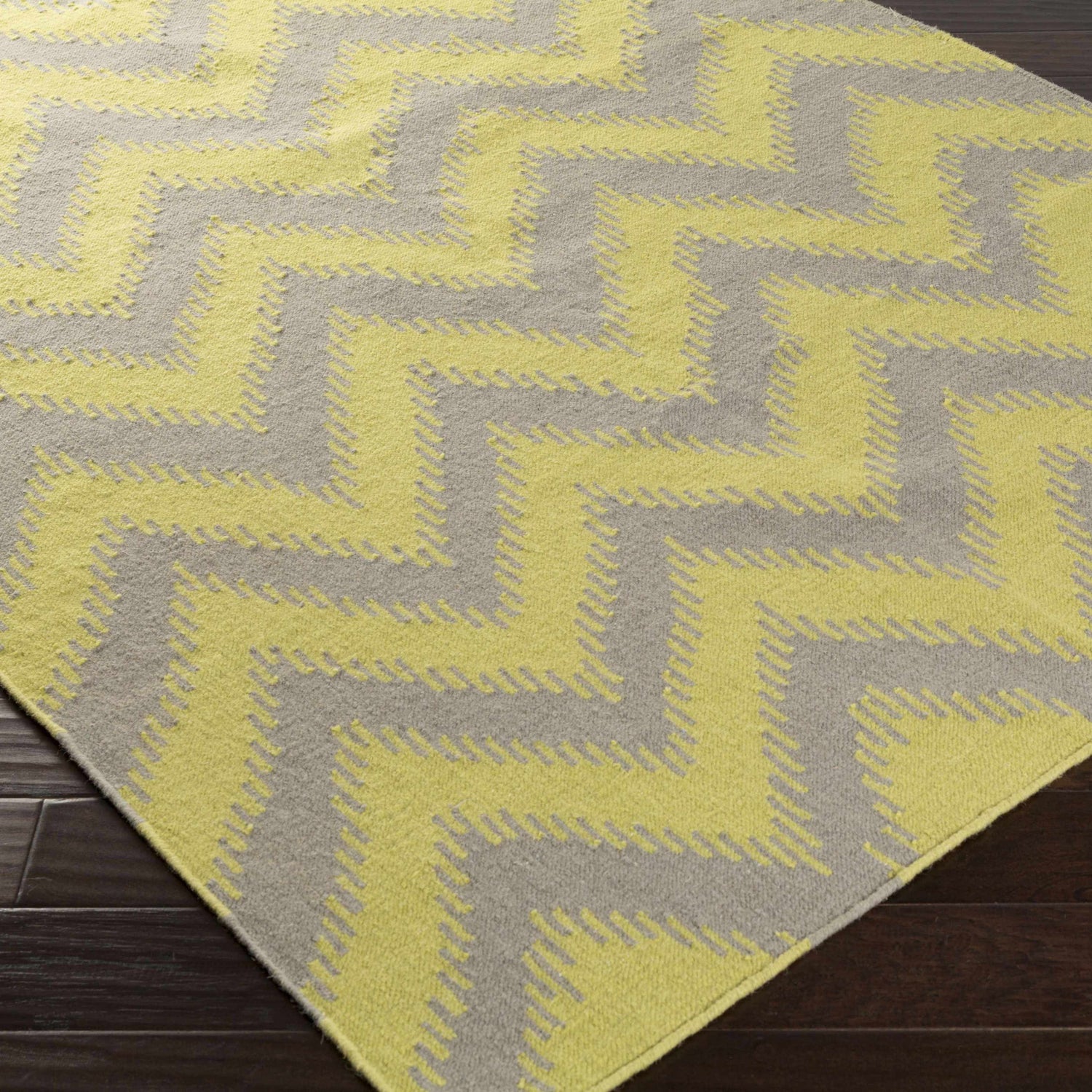 Cramlington Area Rug - Clearance