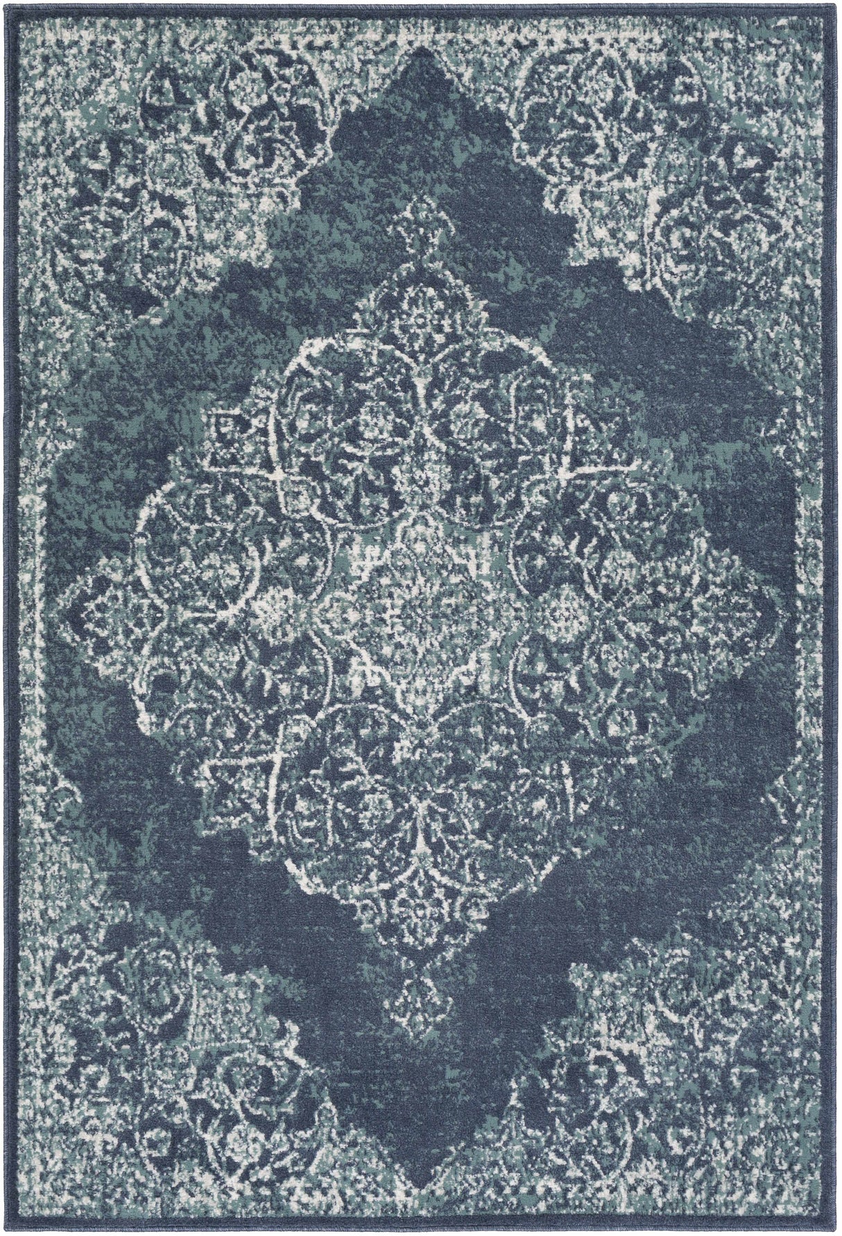 Crellin Area Rug - Clearance