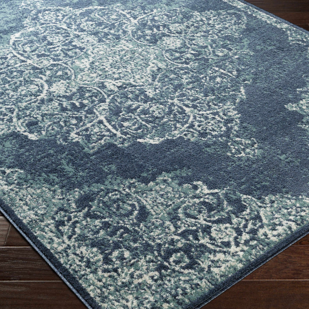 Crellin Area Rug - Clearance