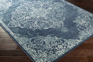 Crellin Area Rug - Clearance