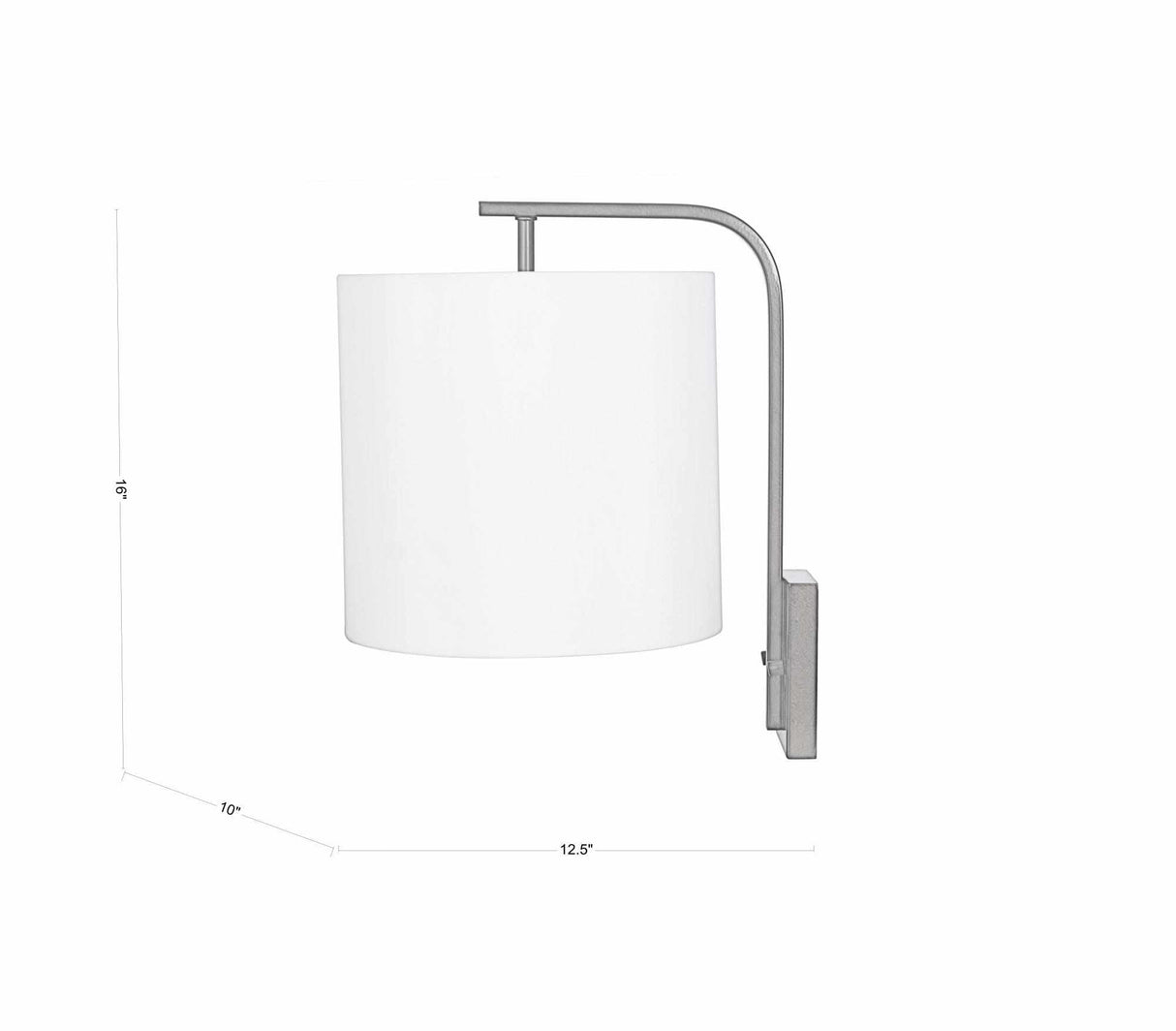 Craiglie Wall Sconces - Clearance