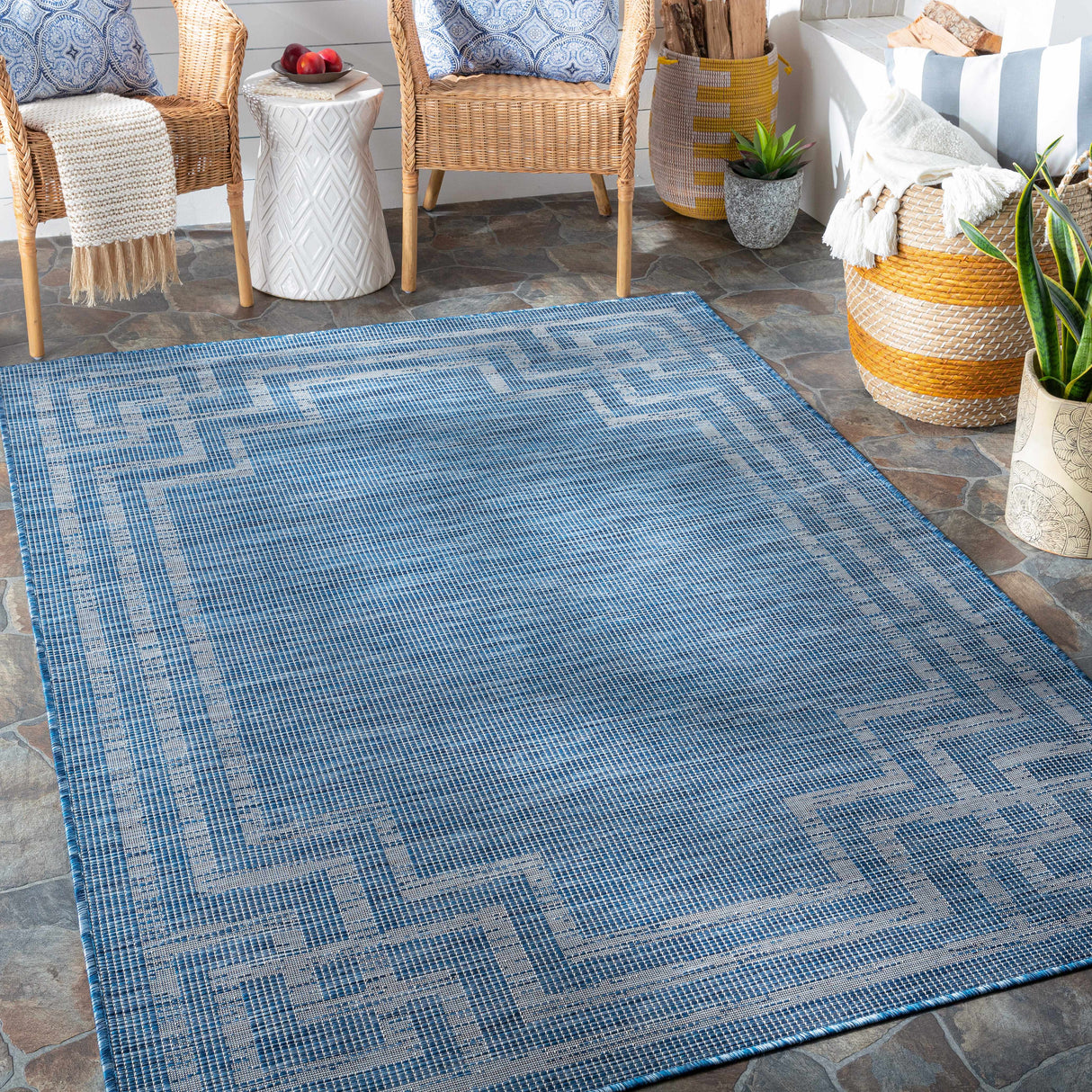Corlette Area Rug - Clearance