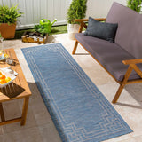 Corlette Area Rug - Clearance