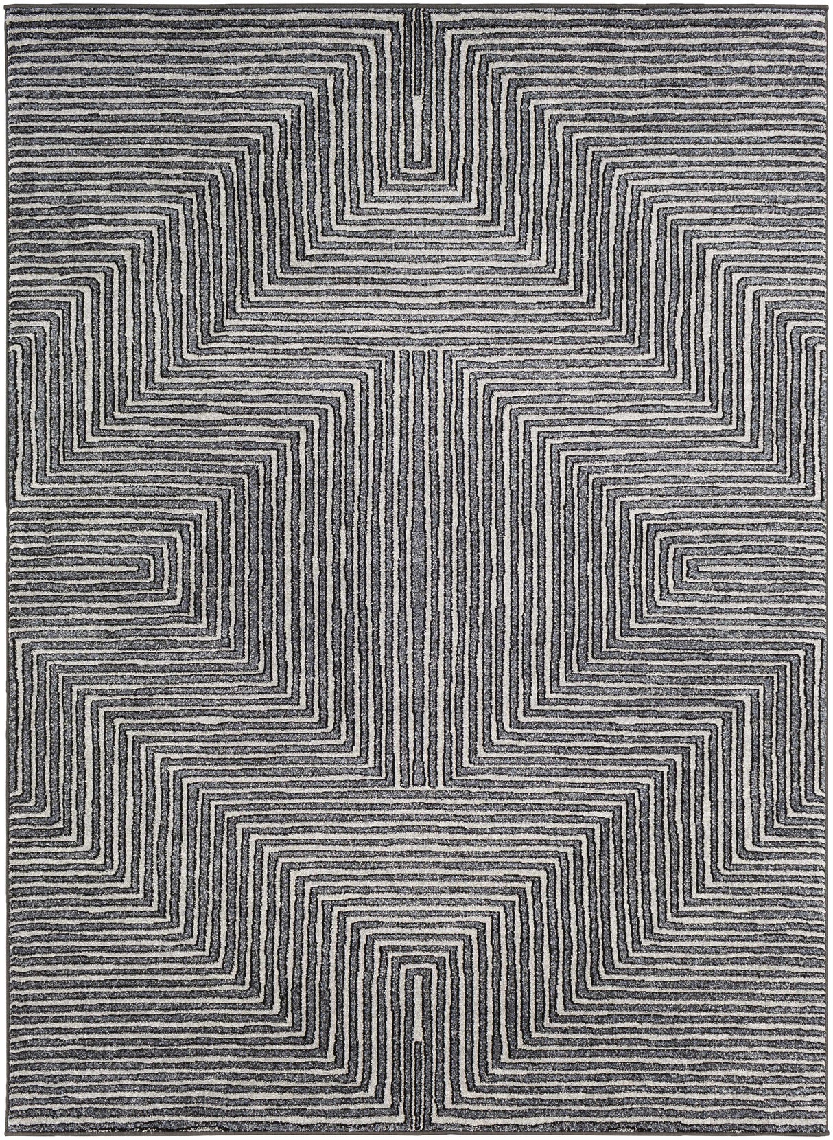 Carnarvon Area Rug - Clearance