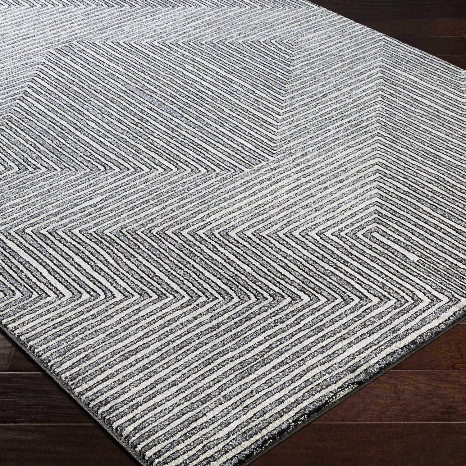 Carnarvon Area Rug - Clearance