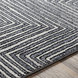 Carnarvon Area Rug - Clearance