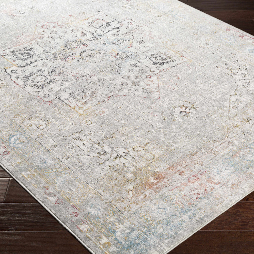 Carney Area Rug - Clearance