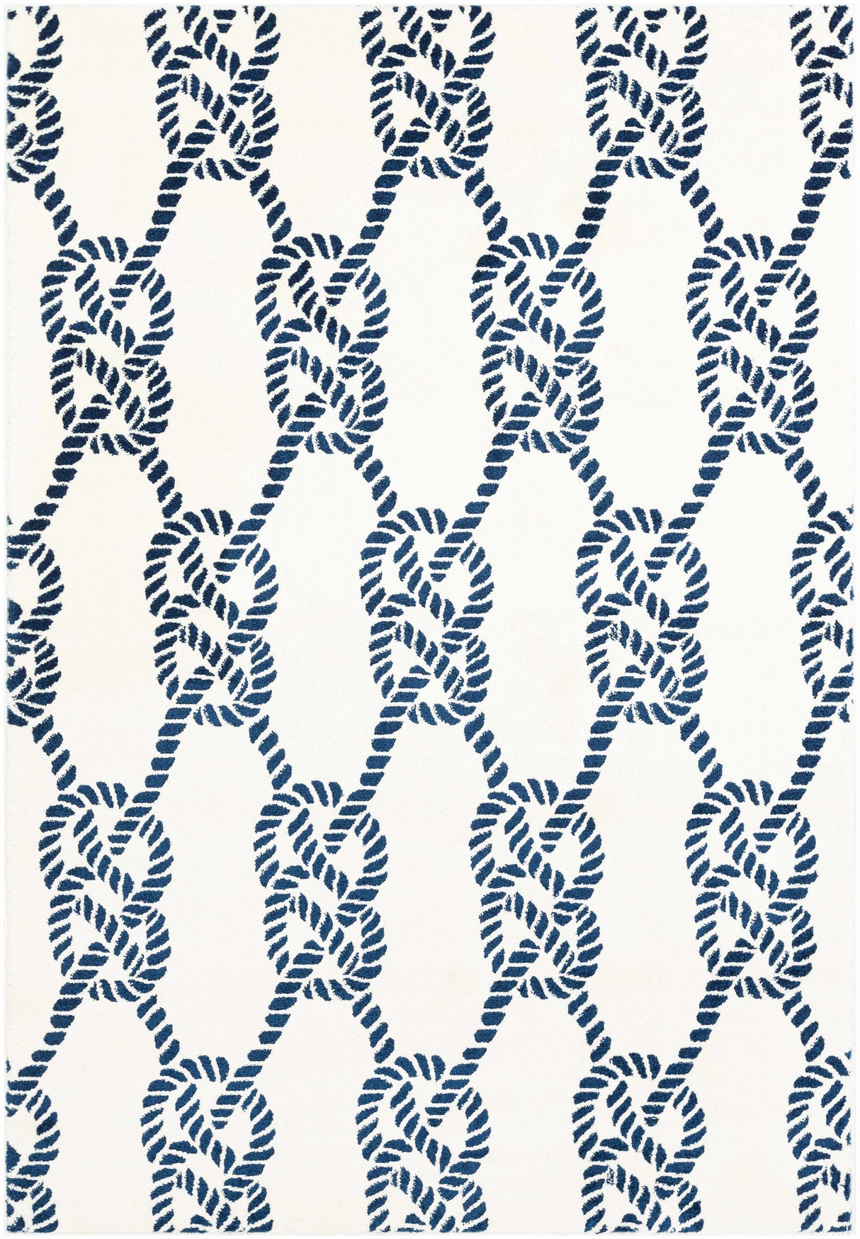 Crocheron Area Rug - Clearance