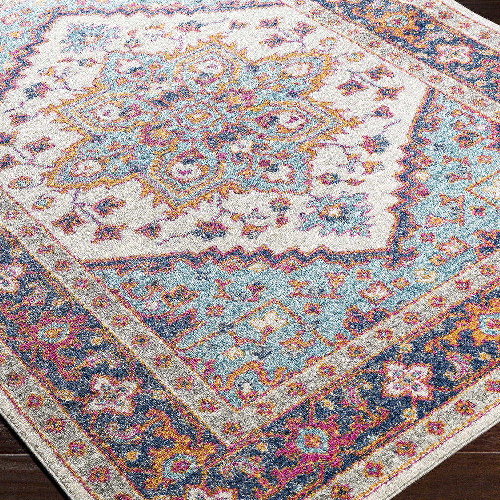 Crofton Area Rug - Clearance