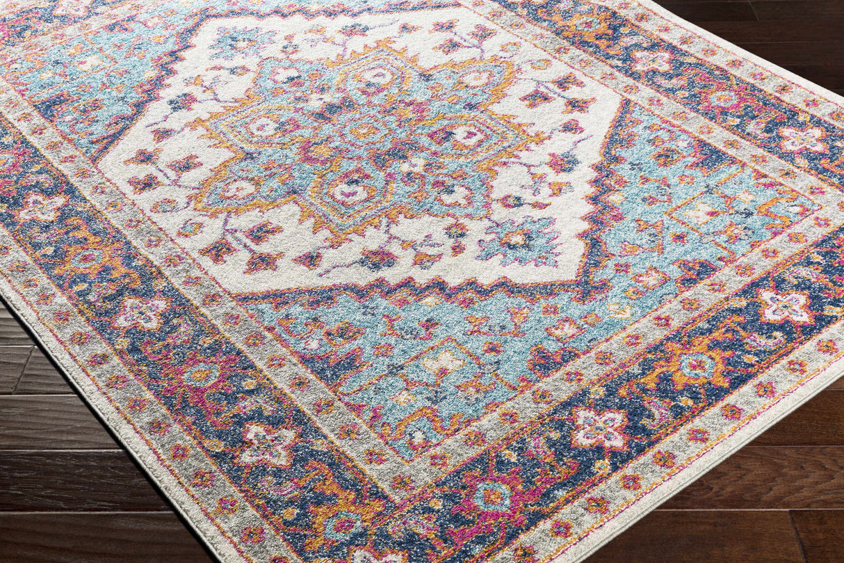Crofton Area Rug - Clearance
