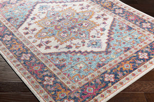 Crofton Area Rug - Clearance