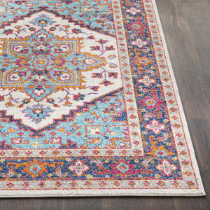 Crofton Area Rug - Clearance