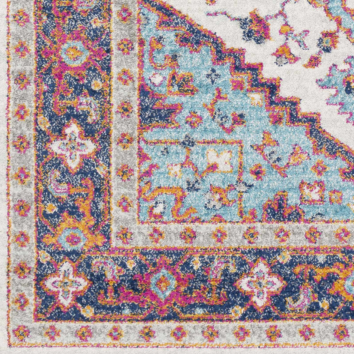 Crofton Area Rug - Clearance