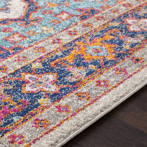 Crofton Area Rug - Clearance