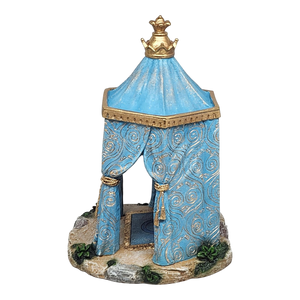 King Balthazar's Tent