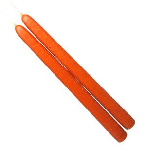 Mole Hollow Taper Pair (Sunspot Orange) -