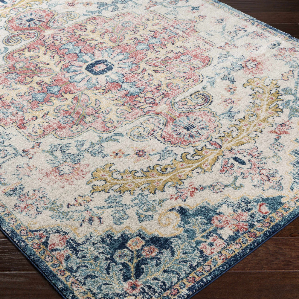 Corrimal Area Rug