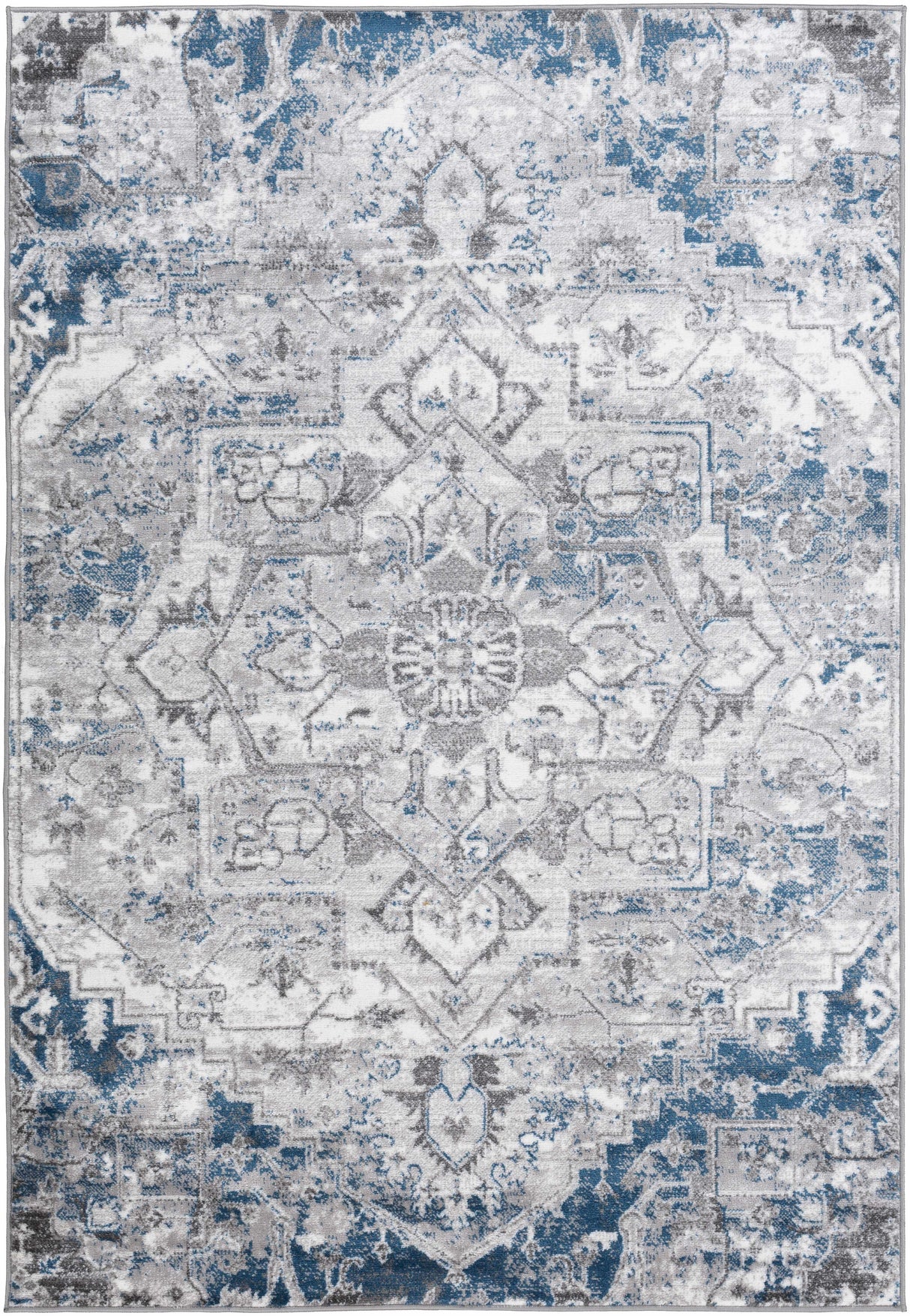 Carrington Area Rug - Clearance