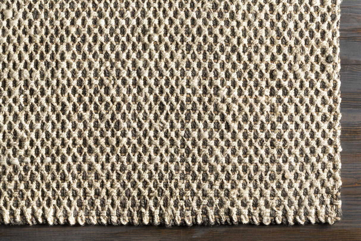 Carrier Clearance Jute Carpet - Clearance
