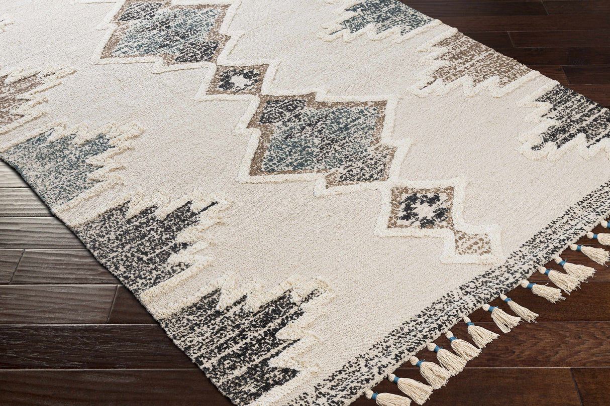 Carrathool Area Carpet - Clearance