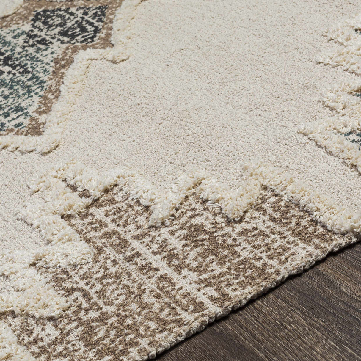 Carrathool Area Carpet - Clearance