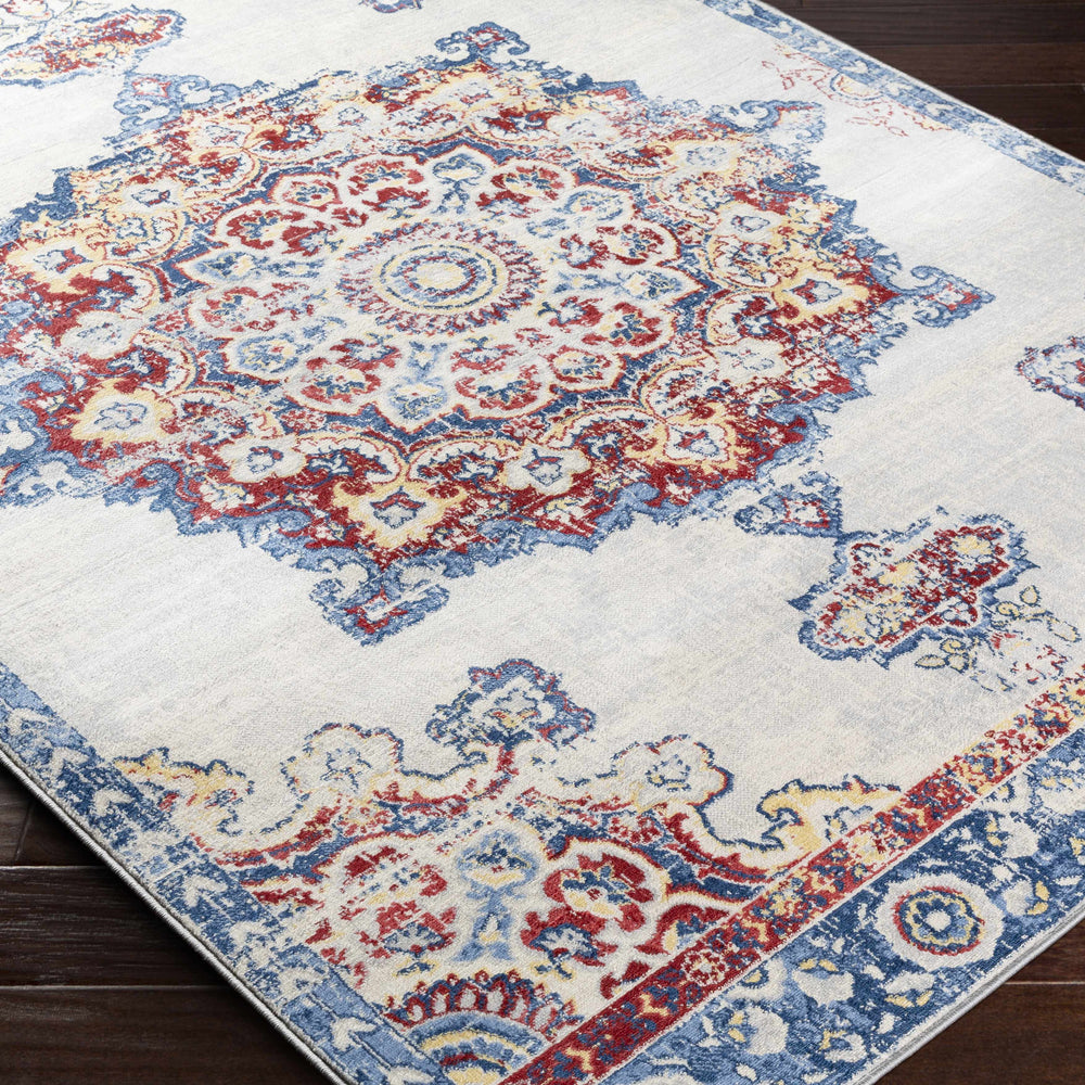 Carron Area Rug - Clearance