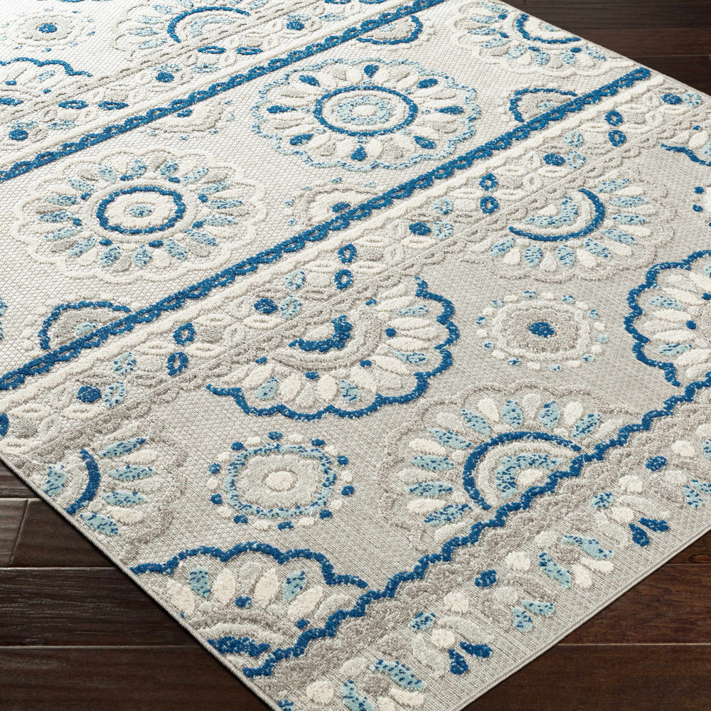 Crossville Area Rug - Clearance