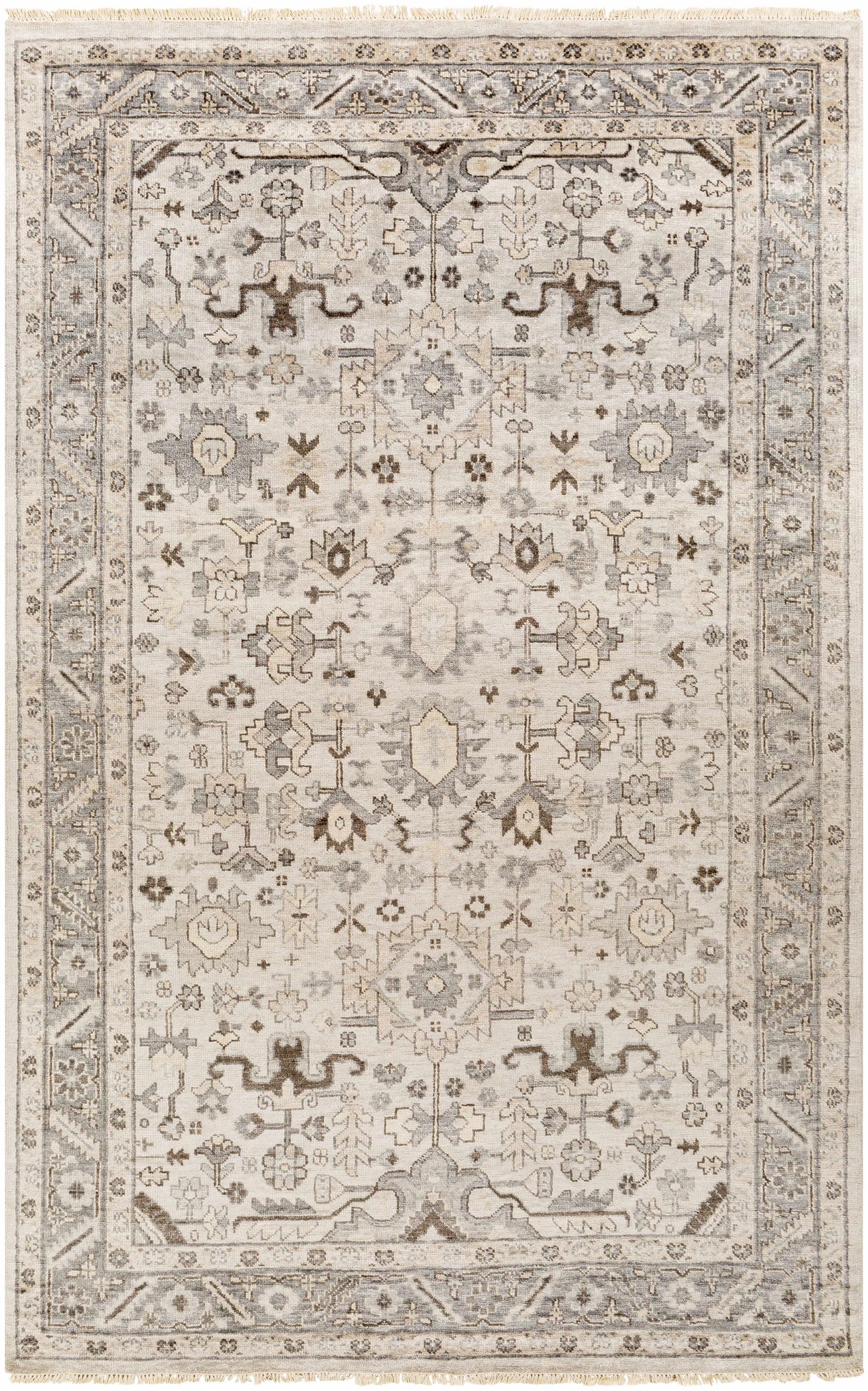 Carthage Area Rug - Clearance
