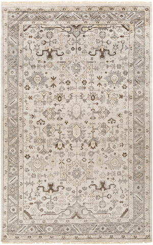 Carthage Area Rug - Clearance